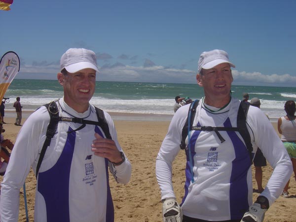 Day 2 - PE2EL 2004